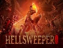Erfolge und Trophäen für Hellsweeper VR