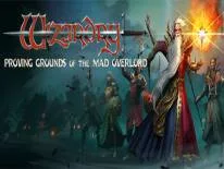 Cheats für Wizardry: Proving Grounds of the Mad Overlord auf PC