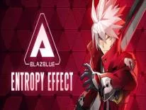 Cheats für BlazBlue Entropy Effect auf PC