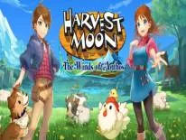 Cheats für Harvest Moon: The Winds of Anthos auf PC