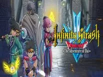 Cheats für Infinity Strash: DRAGON QUEST auf PC
