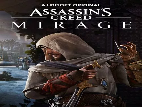 Assassin's Creed Mirage - Kompletter Film
