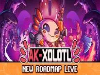 Cheats für AK-xolotl auf PC