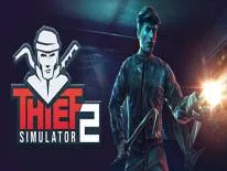 Cheats für Thief Simulator 2 auf PC