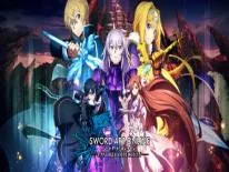 Cheats für Sword Art Online: Last Recollection auf PC