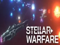 Erfolge und Trophäen für Stellar Warfare