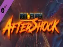 Cheats für Ion Fury: Aftershock auf PC