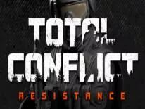 Cheats für Total Conflict: Resistance auf PC