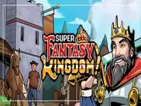 Cheats für Super Fantasy Kingdom auf PC