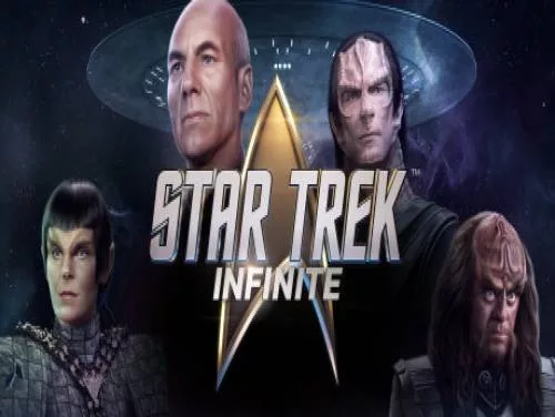 Cheats für Star Trek: Infinite auf PC Cheats für Star Trek: Infinite auf PC