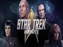 Cheats für Star Trek: Infinite auf PC