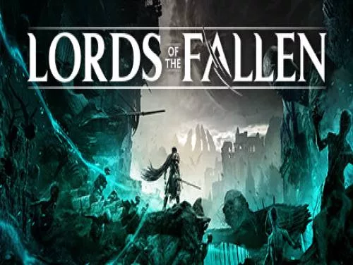Lords Of The Fallen - Kompletter Film