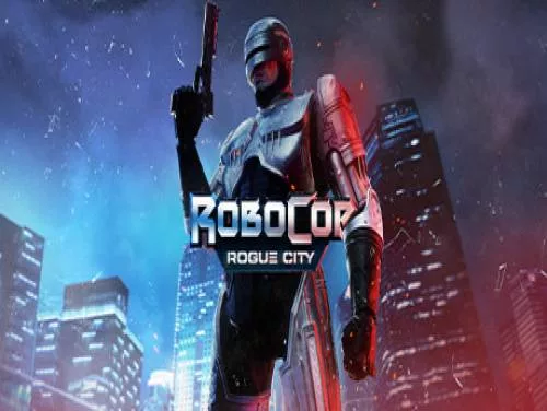 Cheats für RoboCop: Rogue City auf PC Cheats für RoboCop: Rogue City auf PC