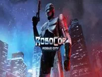 Cheats für RoboCop: Rogue City auf PC