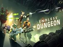 Cheats für Endless Dungeon auf PC