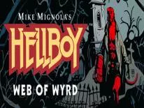 Cheats für Hellboy: Web of Wyrd auf PC
