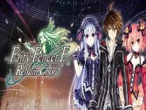 Cheats für Fairy Fencer F: Refrain Chord auf PC