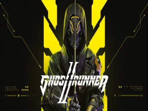 Cheats für Ghostrunner 2 auf PC Cheats für Ghostrunner 2 auf PC
