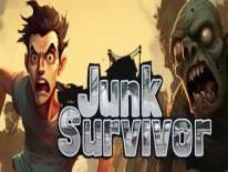 Cheats für Junk Survivor auf PC