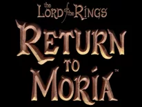 Cheats für Lord of the Rings: Return to Moria auf Multi
