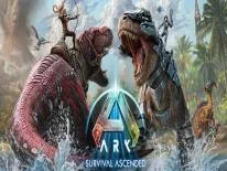 Cheats für ARK: Survival Ascended auf PC