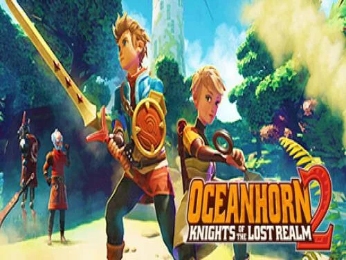 Cheats für Oceanhorn 2: Knights of the Lost Realm auf PC
