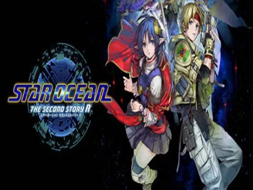 Cheats für Star ocean: the second story R auf PC