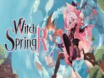 Cheats für WitchSpring R auf PC