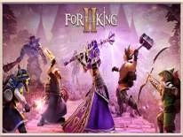 Cheats für For the King II auf PC