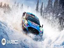 Cheats für EA Sports WRC auf PC