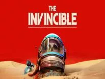 Cheats für The Invincible auf PC