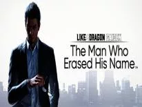 Cheats für Like a Dragon Gaiden: The Man Who Erased His Name auf PC