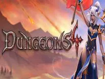 Cheats für Dungeons 4 auf PC