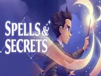 Cheats für Spells and Secrets auf PC