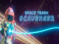 Cheats für Space Trash Scavenger auf PC