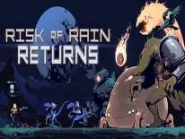 Cheats für Risk of Rain Returns auf PC