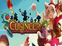 Cheats für Cuisineer auf PC