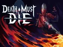 Cheats für Death Must Die auf PC