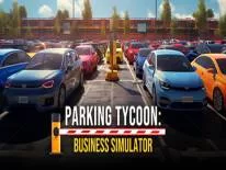 Cheats für Parking Tycoon: Business Simulator auf PC