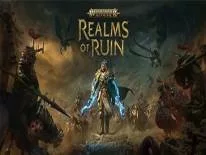 Cheats für Warhammer Age of Sigmar: Realms of Ruin auf PC