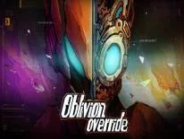 Cheats für Oblivion Override auf PC