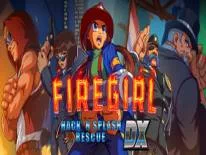 Cheats für Firegirl: Hack 'n Splash Rescue auf PC