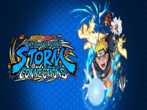 Naruto X Boruto Ultimate Ninja Storm Connections - Kompletter Film
