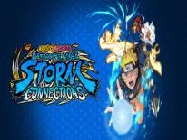 Cheats für Naruto X Boruto Ultimate Ninja Storm Connections auf PC