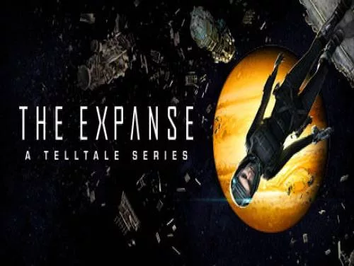 The Expanse: A Telltale Series - Kompletter Film