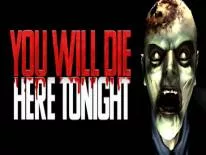 Cheats für You Will Die Here Tonight auf PC