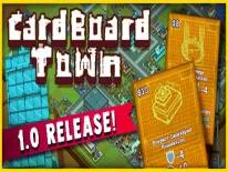 Cheats für Cardboard Town auf PC