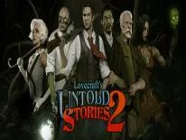 Cheats für Lovecraft's Untold Stories 2 auf PC
