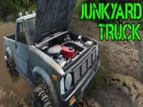 Cheats für Junkyard Truck auf PC