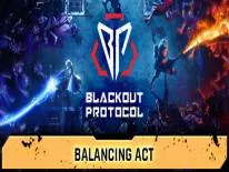 Cheats für Blackout Protocol auf PC